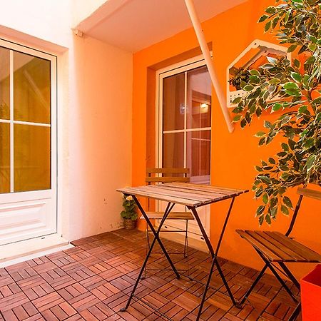 Santana Terrace By Homing Apartment Lisbon Exterior photo