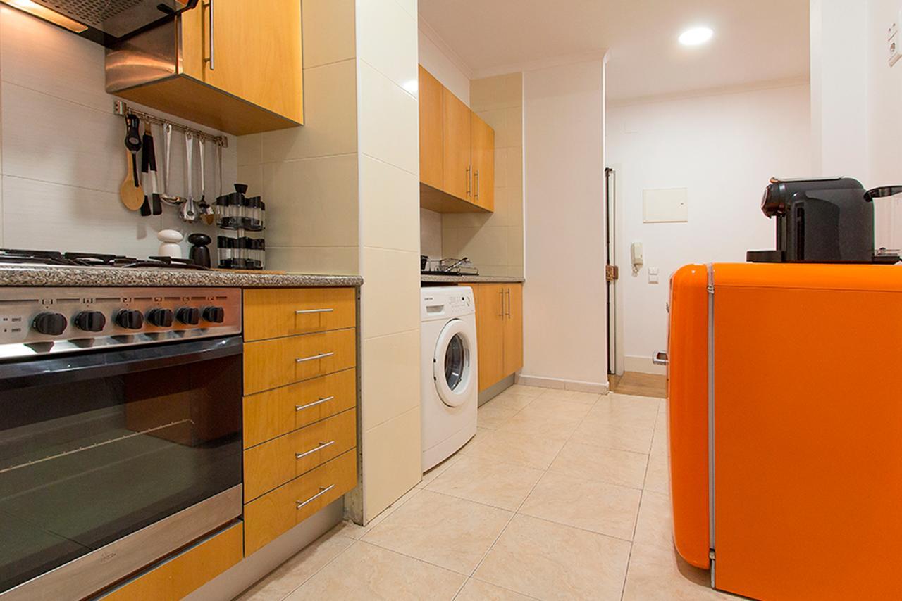 Santana Terrace By Homing Apartment Lisbon Exterior photo